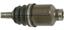 CV Axle Shaft A1 60-8113