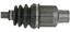 CV Axle Shaft A1 60-8122