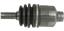 CV Axle Shaft A1 60-8126