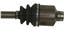 CV Axle Shaft A1 60-8130