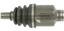 CV Axle Shaft A1 60-8133