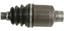 CV Axle Shaft A1 60-8146