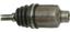 CV Axle Shaft A1 60-8185