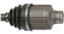 CV Axle Shaft A1 60-8194