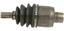 CV Axle Shaft A1 60-8227