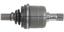 CV Axle Shaft A1 60-9023