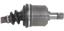 CV Axle Shaft A1 60-9025