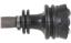 CV Axle Shaft A1 60-9039