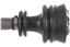 CV Axle Shaft A1 60-9091