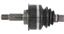 CV Axle Shaft A1 60-9173