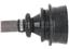 CV Axle Shaft A1 60-9173