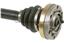 CV Axle Shaft A1 60-9221