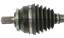 CV Axle Shaft A1 60-9234