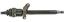 CV Axle Shaft A1 60-9327