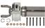 Drive Shaft A1 65-1001B