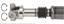 Drive Shaft A1 65-2002A