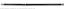 Drive Shaft A1 65-2004