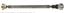 Drive Shaft A1 65-3007