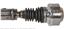 2010 Jeep Commander Drive Shaft A1 65-3007