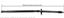 Drive Shaft A1 65-3009