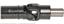 Drive Shaft A1 65-3009