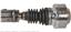 2010 Jeep Grand Cherokee Drive Shaft A1 65-3012