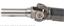 Drive Shaft A1 65-3013