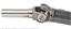 Drive Shaft A1 65-3015