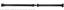 Drive Shaft A1 65-3502