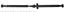 Drive Shaft A1 65-3505