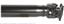 Drive Shaft A1 65-4000