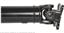 Drive Shaft A1 65-4004