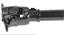 Drive Shaft A1 65-5002