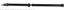 Drive Shaft A1 65-7001