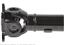 Drive Shaft A1 65-7004