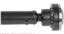 Drive Shaft A1 65-7011