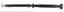 Drive Shaft A1 65-7016