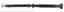 Drive Shaft A1 65-7017