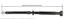 Drive Shaft A1 65-7018