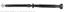 Drive Shaft A1 65-7018