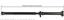 Drive Shaft A1 65-7020