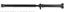 Drive Shaft A1 65-7020