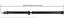 Drive Shaft A1 65-7030