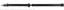 Drive Shaft A1 65-7030