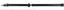 Drive Shaft A1 65-7032