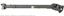 Drive Shaft A1 65-9105