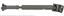 Drive Shaft A1 65-9107