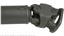 Drive Shaft A1 65-9110