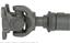 Drive Shaft A1 65-9151