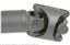 Drive Shaft A1 65-9157